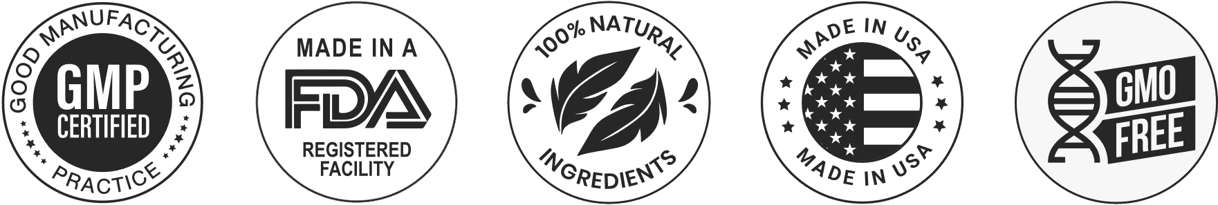 burnshift  Certification